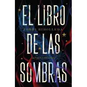 El Libro De Las Sombras