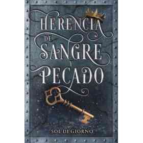 Herencia De Sangre Y Pecado (Ed Arg)