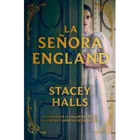 La Señora England