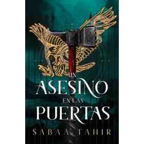 Asesino en Las Puertas Un