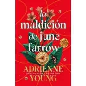 La Maldicion De June Farrow