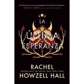 La Ultima Esperanza