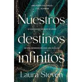 Nuestros Destinos Infinitos