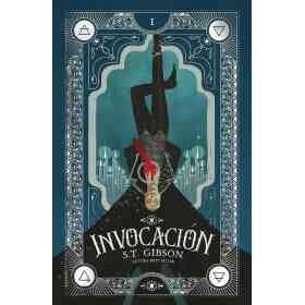 Invocacion (Evocation #1)