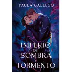 Imperio De Sombra Y Tormento #1
