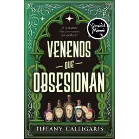 Venenos Que Obsesionan (Heartsick #1)