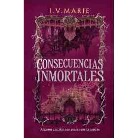 Consecuencias Inmortales