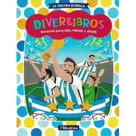 Diverlibros - La Tercera Estrella
