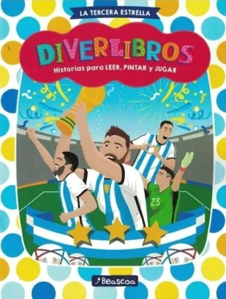 Diverlibros - La Tercera Estrella