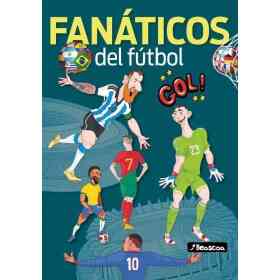 Fanaticos De Futbol