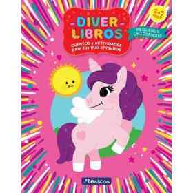 Diverlibros Unicornios