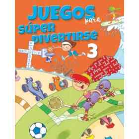 Juegos Para Super Divertirse 3