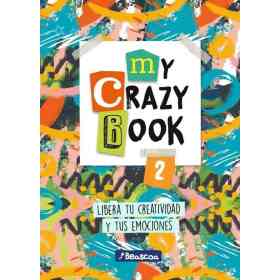 My Crazy Book Ii