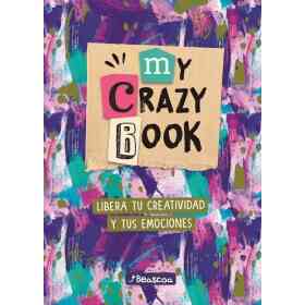 My Crazy Book I Premium