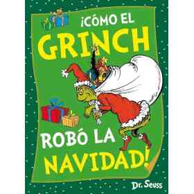 Como El Grinch Robo La Navidad!(dr. Seus