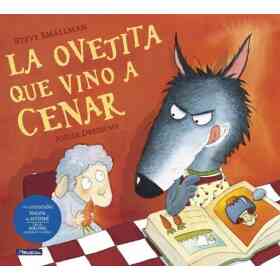 La Ovejita Que Vino a Cenar