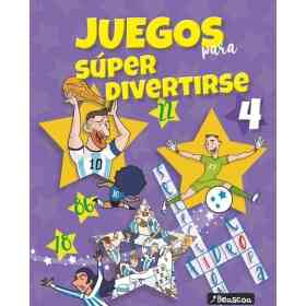 Juegos Para Superdivertirse - Futbol