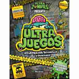 Juegos Para Superdivertirse - Ultrazombi
