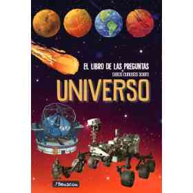 Libro De Las Preguntas - Universo