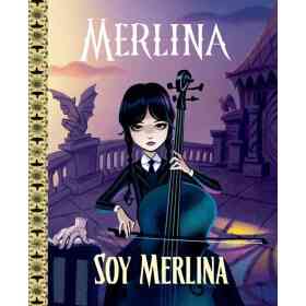 Soy Merlina