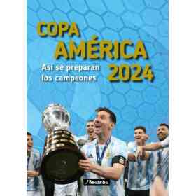 Copa America 2024