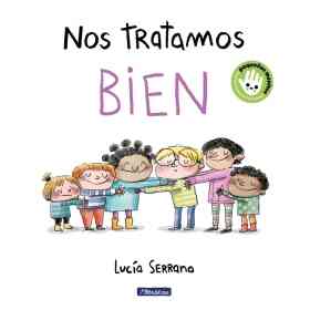 Nos Tratamos Bien - Tapa Dura