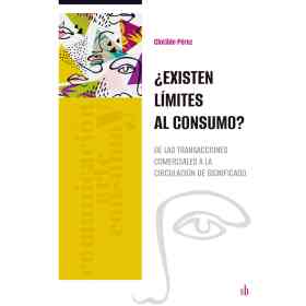¿Existen Limites Al Consumo?