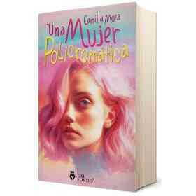 Una Mujer Policromatica