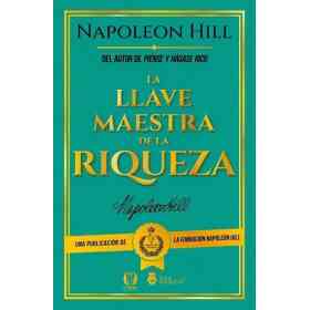 La Llave Maestra De La Riqueza