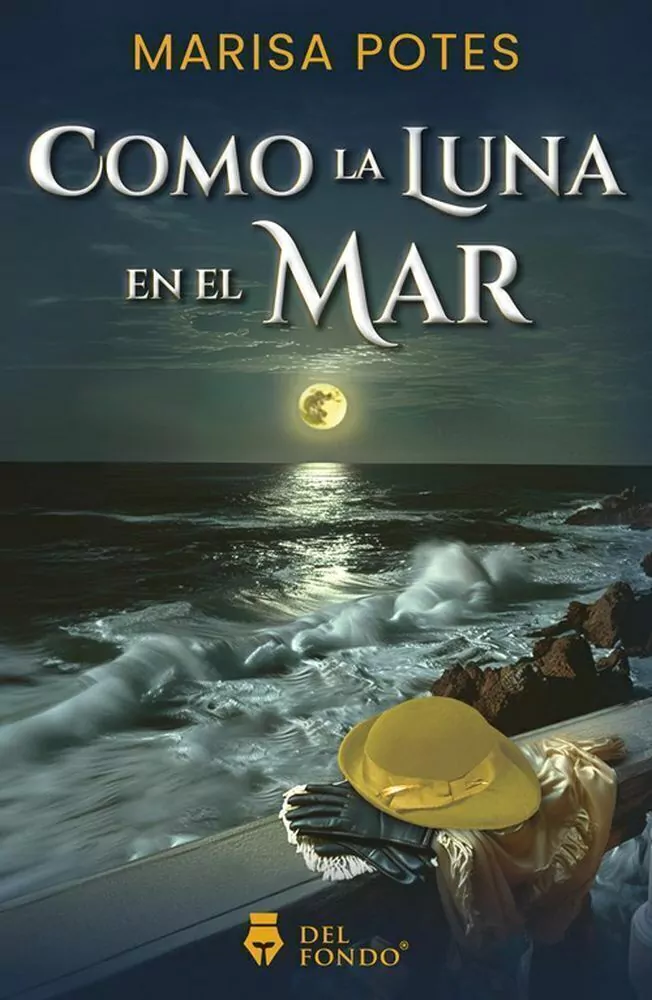 Como La Luna en El Mar