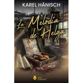 La Melodia De Helga