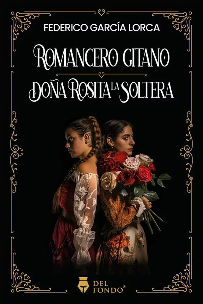 Romancero Gitano - doña Rosita La Soltera
