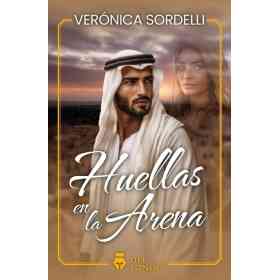 Huellas en La Arena