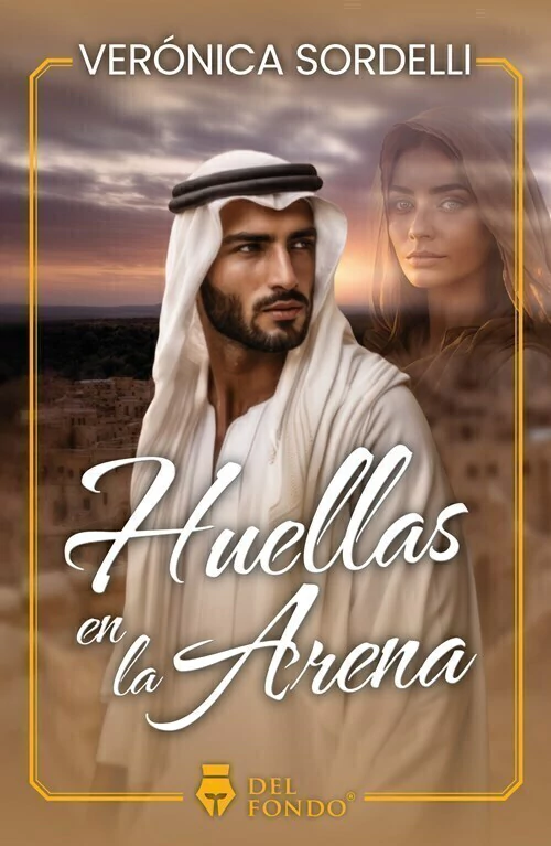 Huellas en La Arena