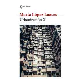 Urbanizacion X