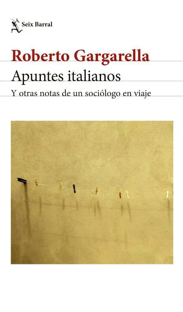 Apuntes Italianos