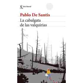 La Cabalgata De Las Valquirias