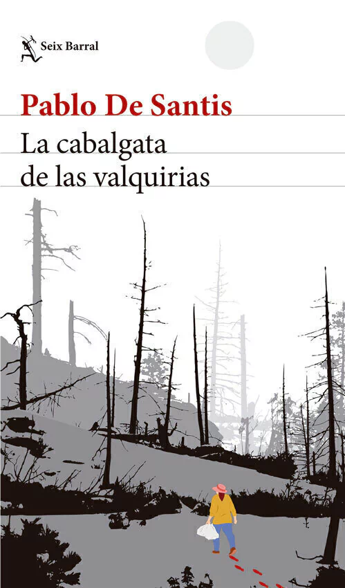 La Cabalgata De Las Valquirias