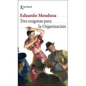 Tres Enigmas Para La Organizacion