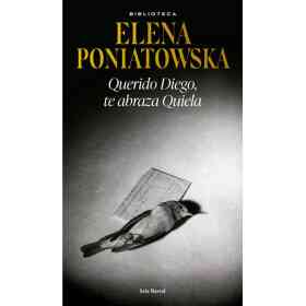 Querido Diego Te Abraza Quiela