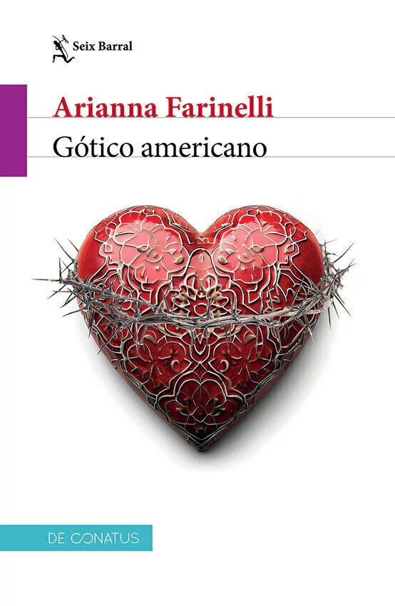 Gotico Americano