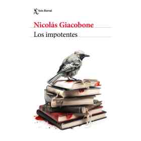 Los Impotentes