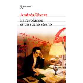 La Revolucion Es Un Sueno Eterno (Ne)