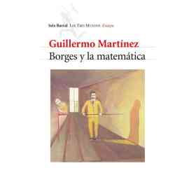 Borges Y La Matematica