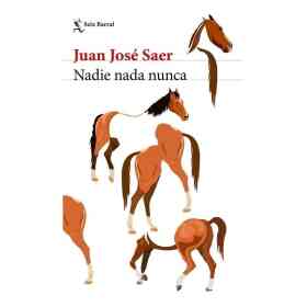 Nadie Nada Nunca (Ne)