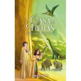 Casa De Fieras 3 : Los Ecos De La Resistencia (Ed Arg)