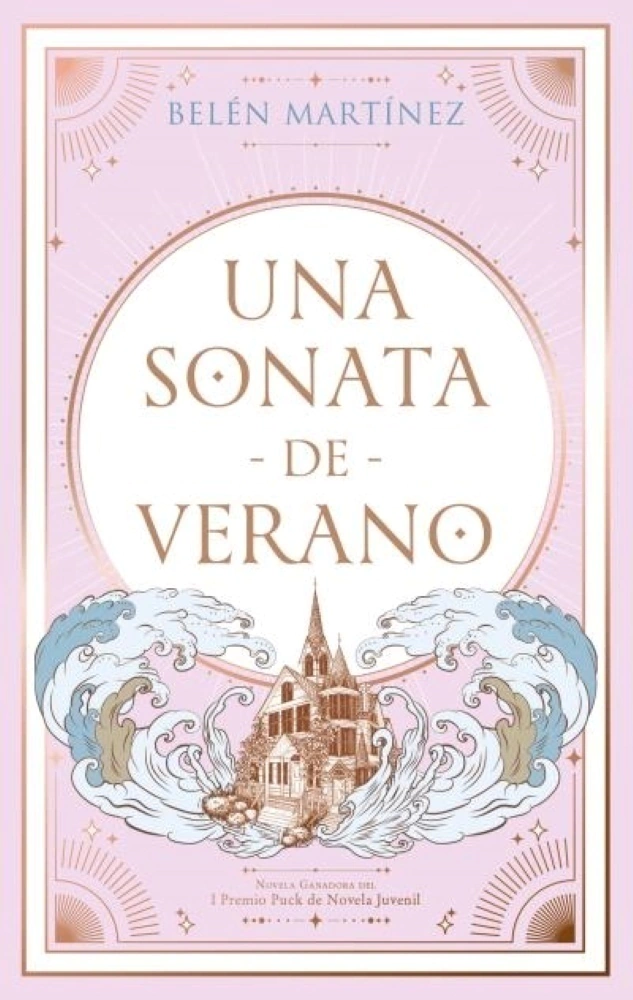 Sonata De Verano Una (Ne)