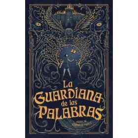 La Guardiana De Las Palabras