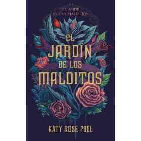 El Jardin De Los Malditos