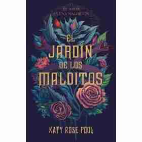 El Jardin De Los Malditos